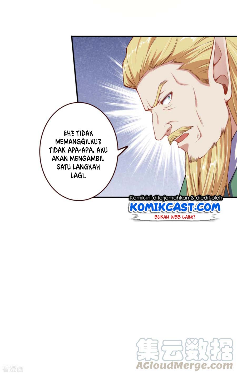 Dilarang COPAS - situs resmi www.mangacanblog.com - Komik against the gods 319 - chapter 319 320 Indonesia against the gods 319 - chapter 319 Terbaru 17|Baca Manga Komik Indonesia|Mangacan